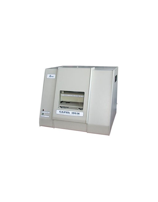 CAPEL 105-M Capillary Electrophoresis System de Lumex Instruments