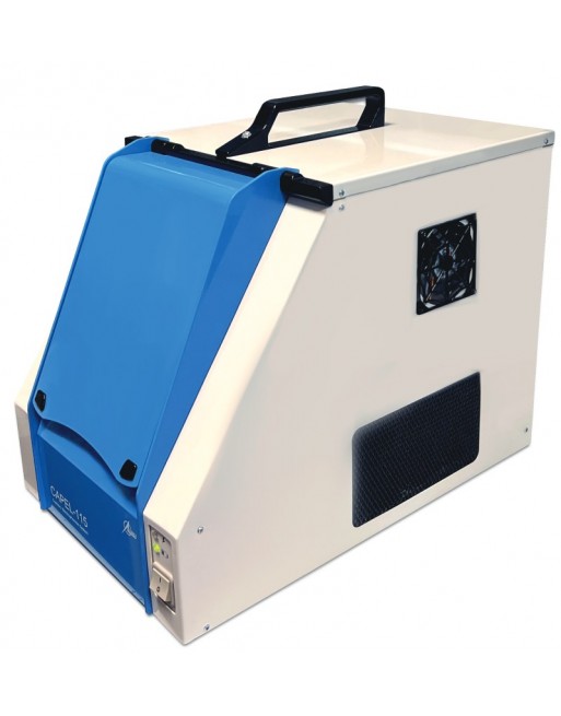 CAPEL-115 Poptable Capillary Electrophoresis System from Lumex Instruments