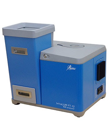 InfraLUM FT-12 WholeGrain -...