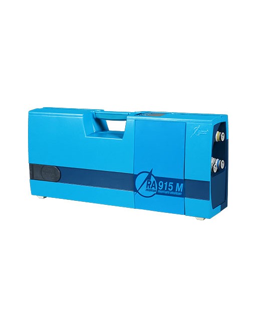 RA-915M Analyseur de Mercure de Lumex Intruments