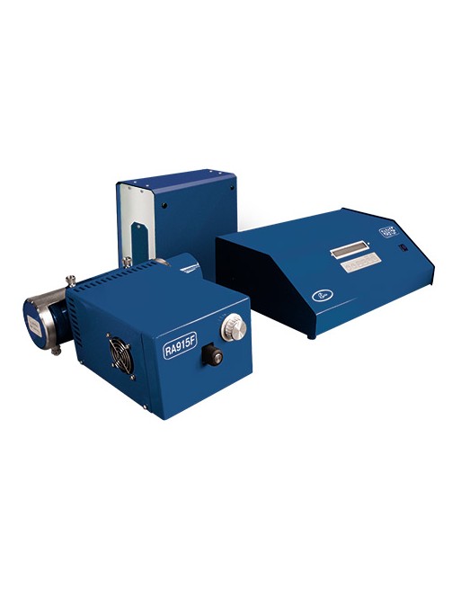 RA-915F Zeman Mercury Analyzer  by Lumex Instrument
