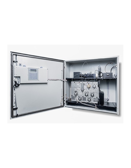 AE-2 Petroleum Hydrocarbons Analyzer from Lumex Instruments