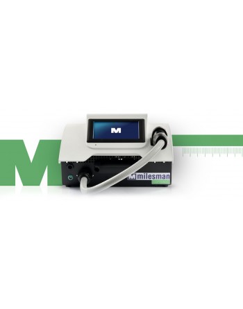 Milesman Compact Blend