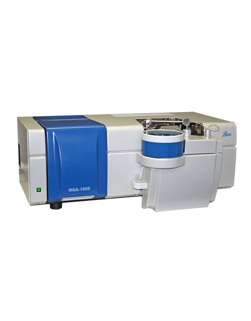MGA-1000 Atomic Absorption Spectrometer from Lumex Instrument
