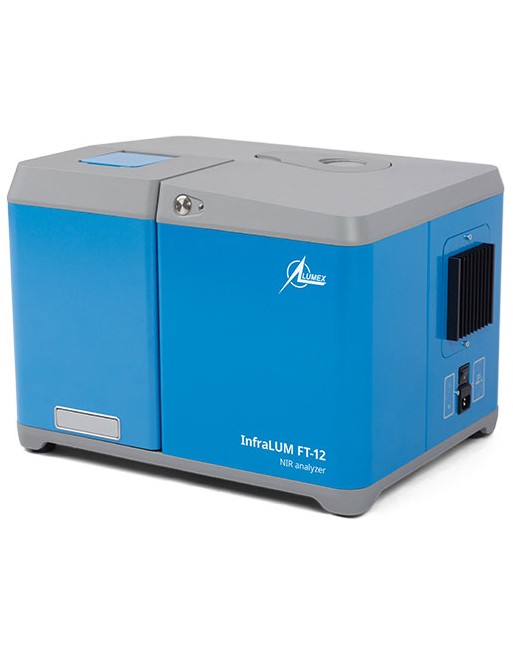 InfraLUM FT-12 -  FT/NIR Spectrometer from Lumex Instruments