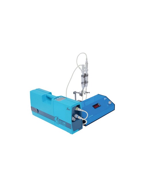 RA-915M/RP92 Liquid Mercury Analyzer from Lumex Instruments