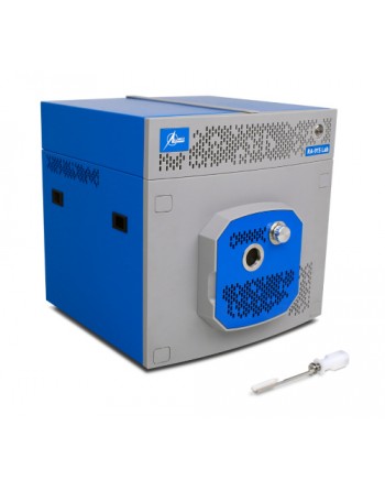 RA-915 LAB Direct Thermal Decomposition Laboratory Mercury Analayzer