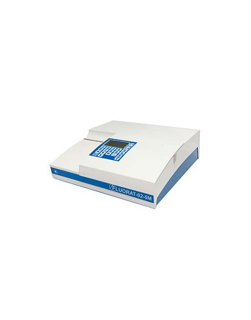 FLUORAT-02 Fluorescence Analyzer from Lumex Instruments