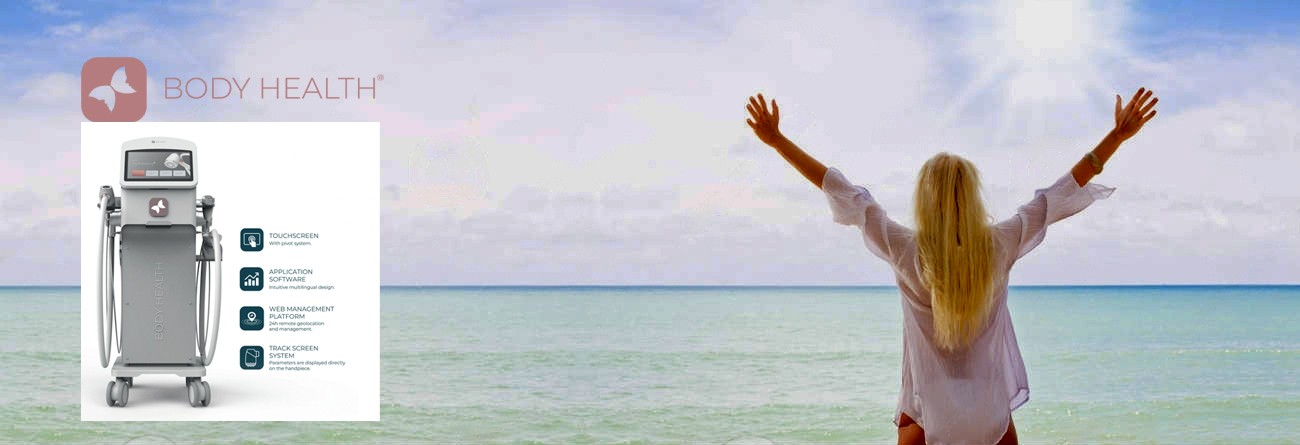 UNYQUE  de Body Health