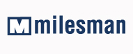 Logo Milesman